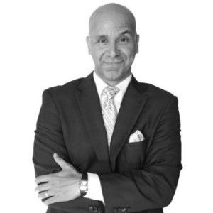 Business and Sales Keynote Speaker Victor Antonio
