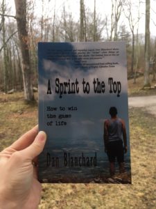 Dan Blanchard book A Sprint to the Top