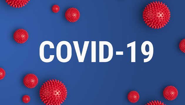 coronavirus (COVID-19)