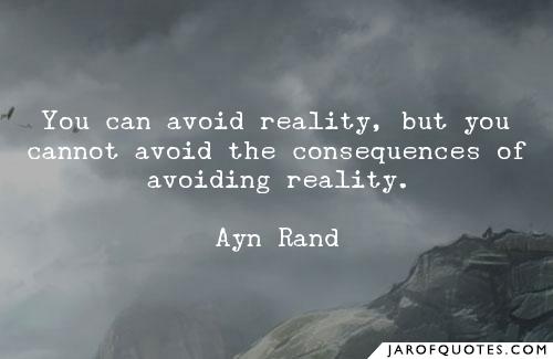 Ayn Rand quote